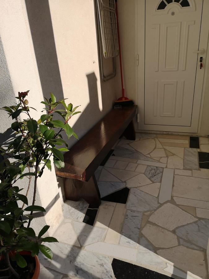 Meje Apartments Split Zewnętrze zdjęcie