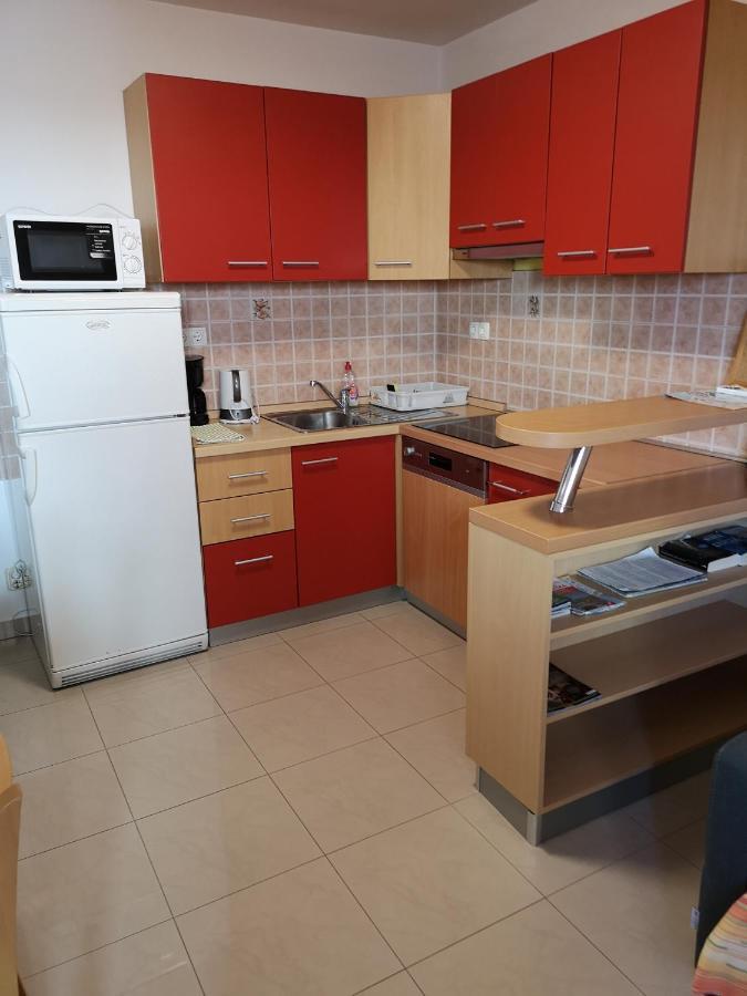 Meje Apartments Split Zewnętrze zdjęcie