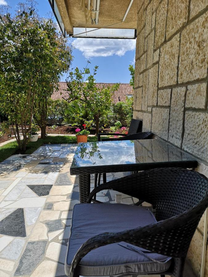 Meje Apartments Split Zewnętrze zdjęcie