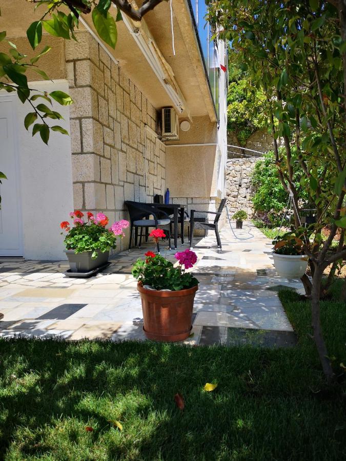 Meje Apartments Split Zewnętrze zdjęcie