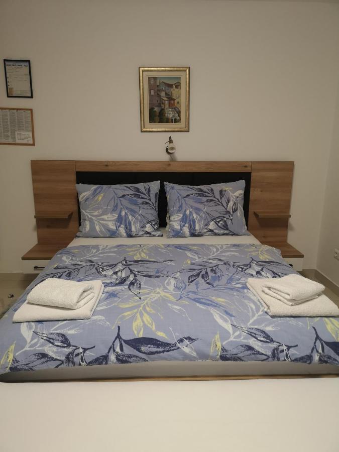 Meje Apartments Split Zewnętrze zdjęcie
