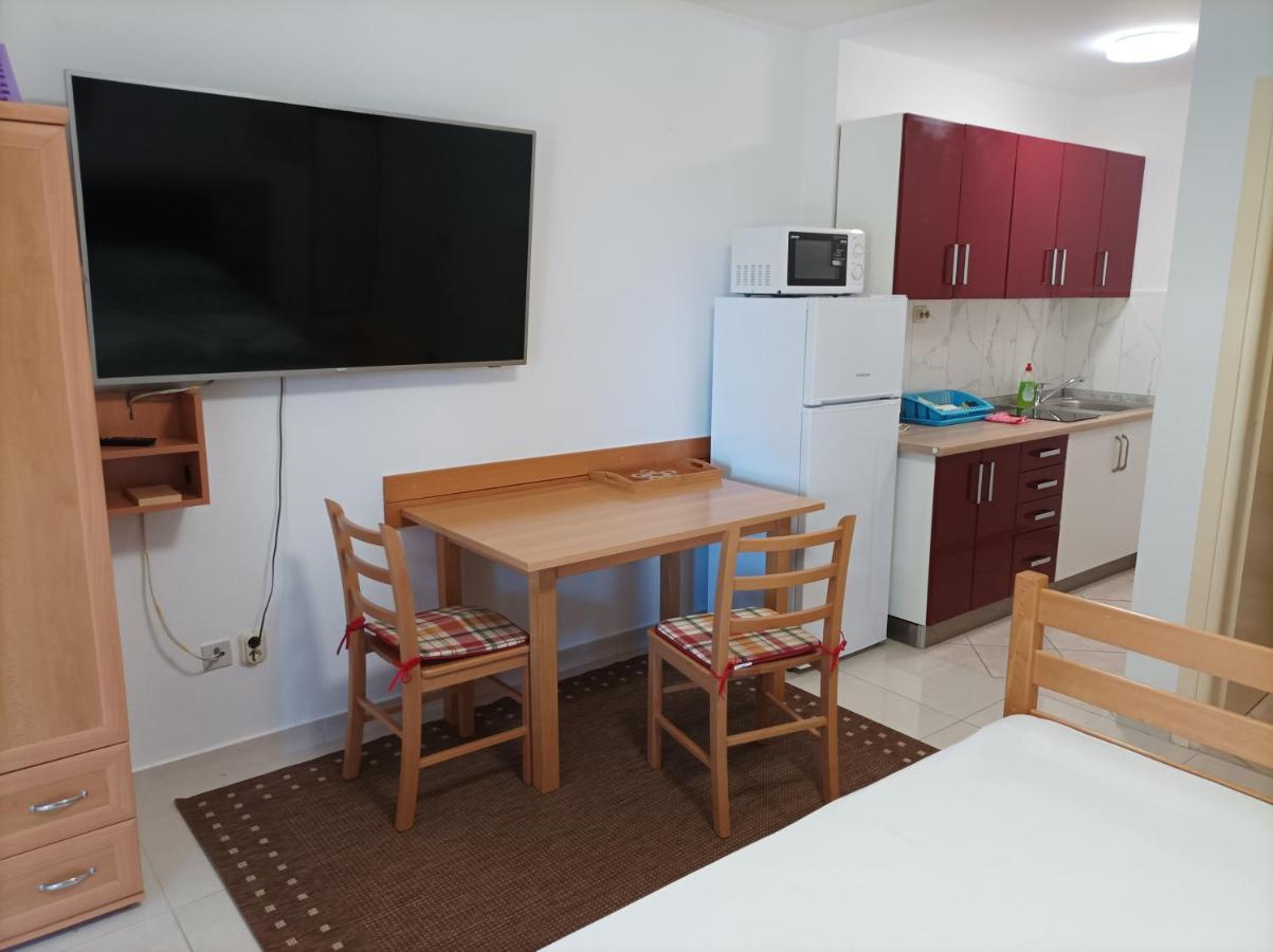 Meje Apartments Split Zewnętrze zdjęcie