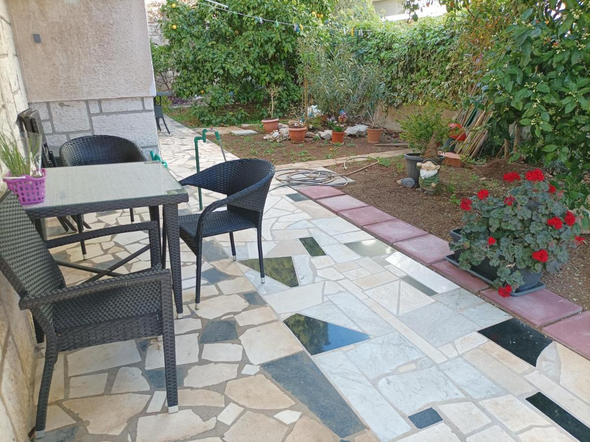 Meje Apartments Split Zewnętrze zdjęcie