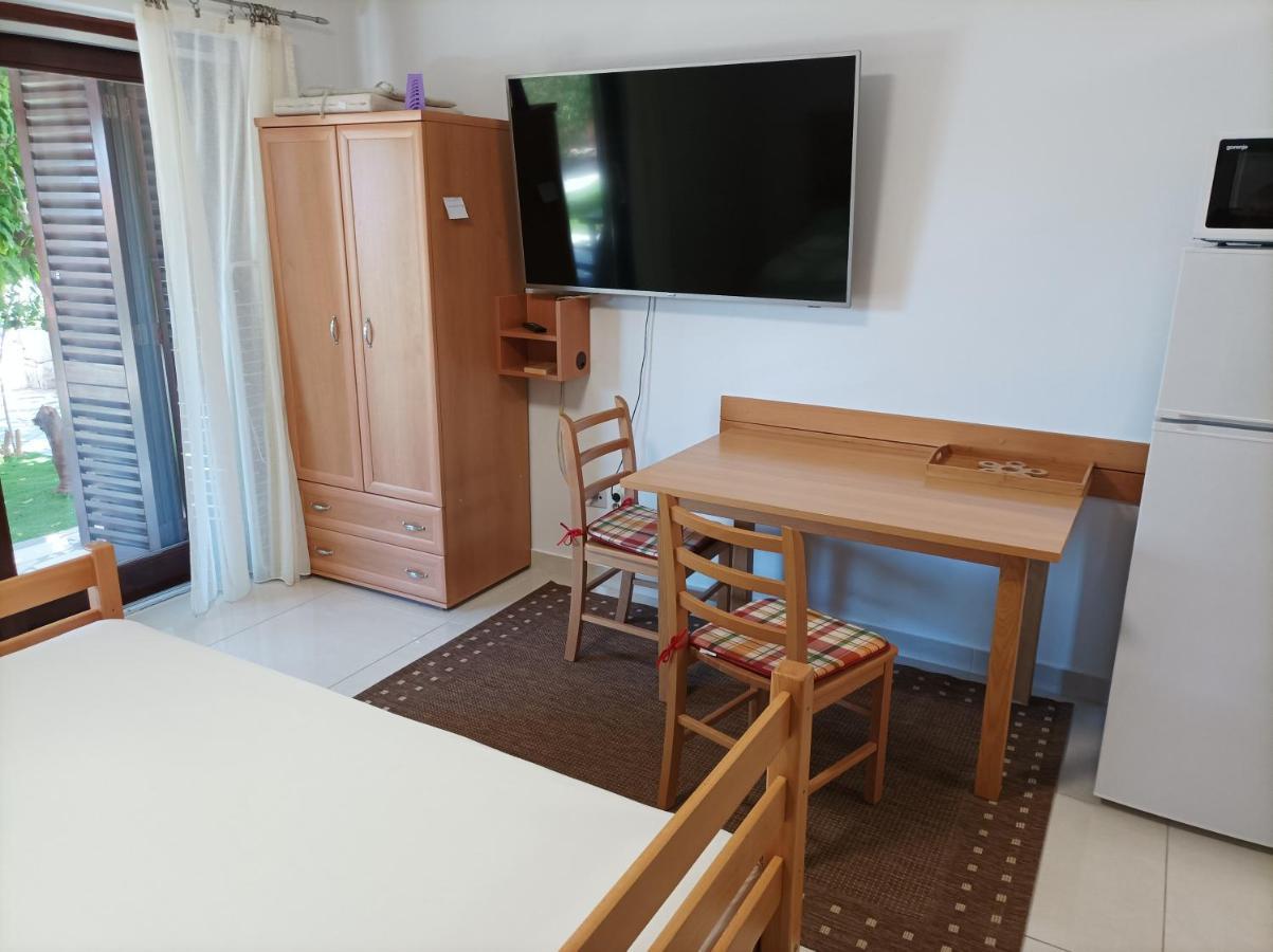 Meje Apartments Split Zewnętrze zdjęcie