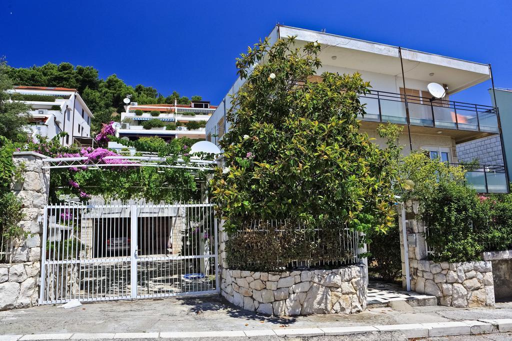 Meje Apartments Split Zewnętrze zdjęcie