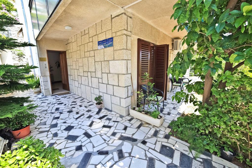 Meje Apartments Split Pokój zdjęcie