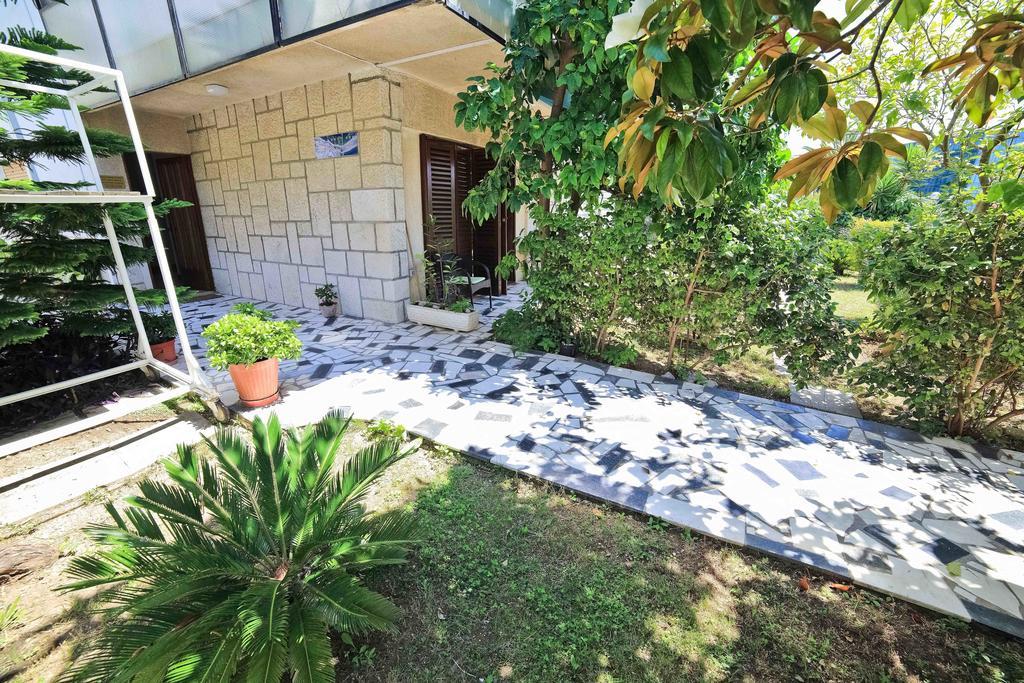 Meje Apartments Split Pokój zdjęcie