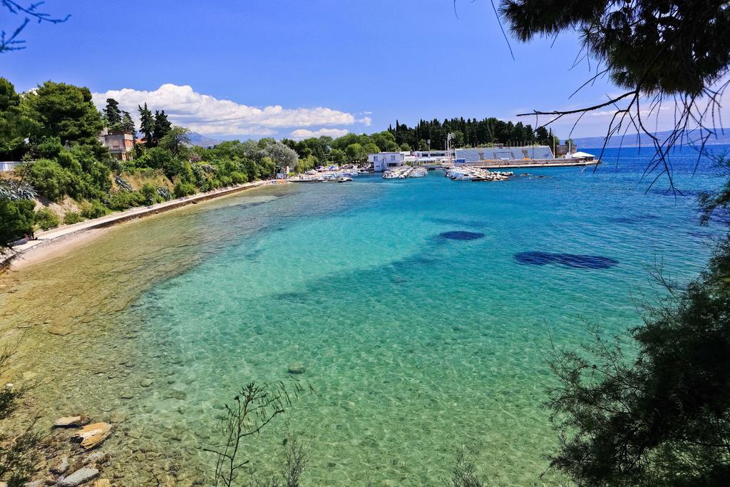Meje Apartments Split Zewnętrze zdjęcie