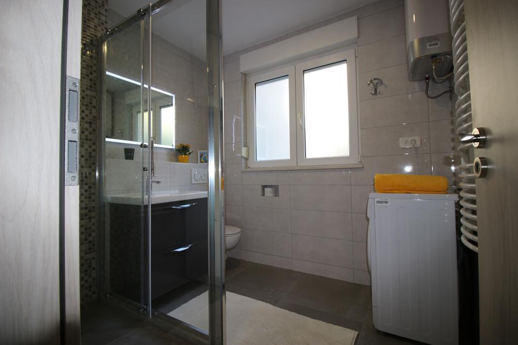 Meje Apartments Split Zewnętrze zdjęcie