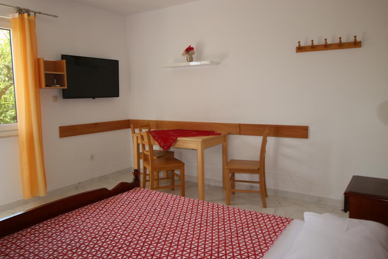 Meje Apartments Split Zewnętrze zdjęcie