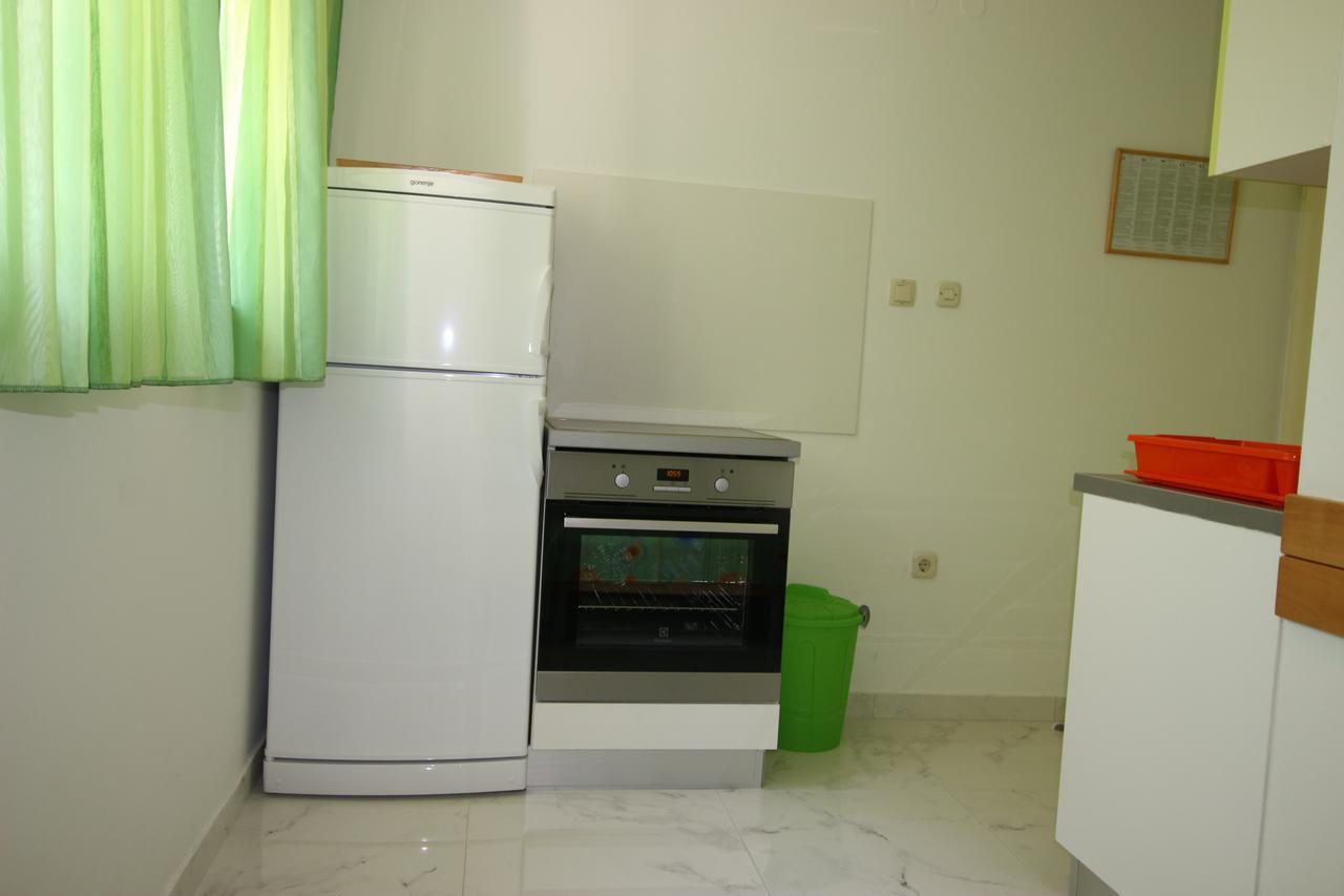 Meje Apartments Split Zewnętrze zdjęcie