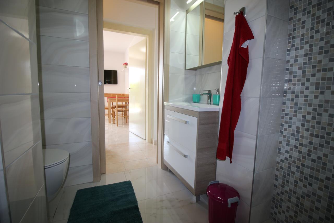 Meje Apartments Split Zewnętrze zdjęcie