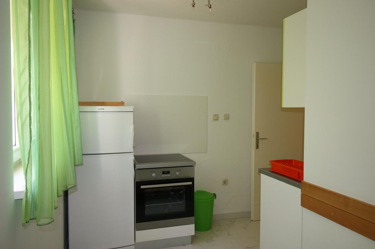 Meje Apartments Split Zewnętrze zdjęcie