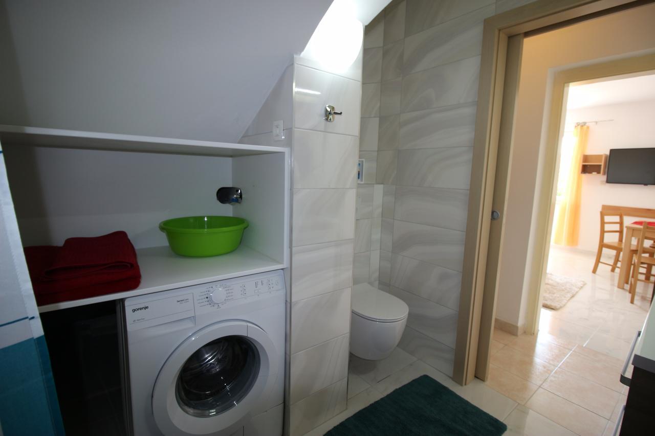 Meje Apartments Split Zewnętrze zdjęcie