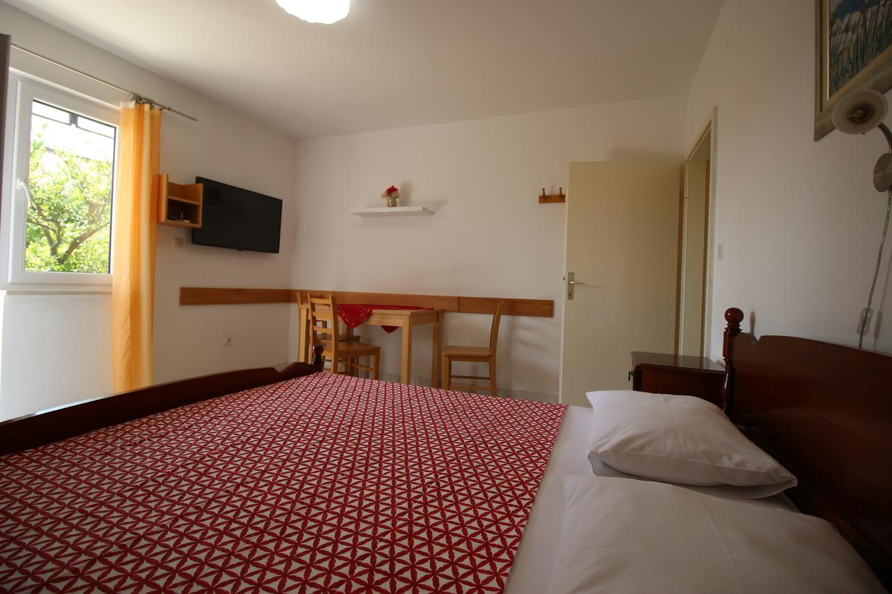 Meje Apartments Split Zewnętrze zdjęcie