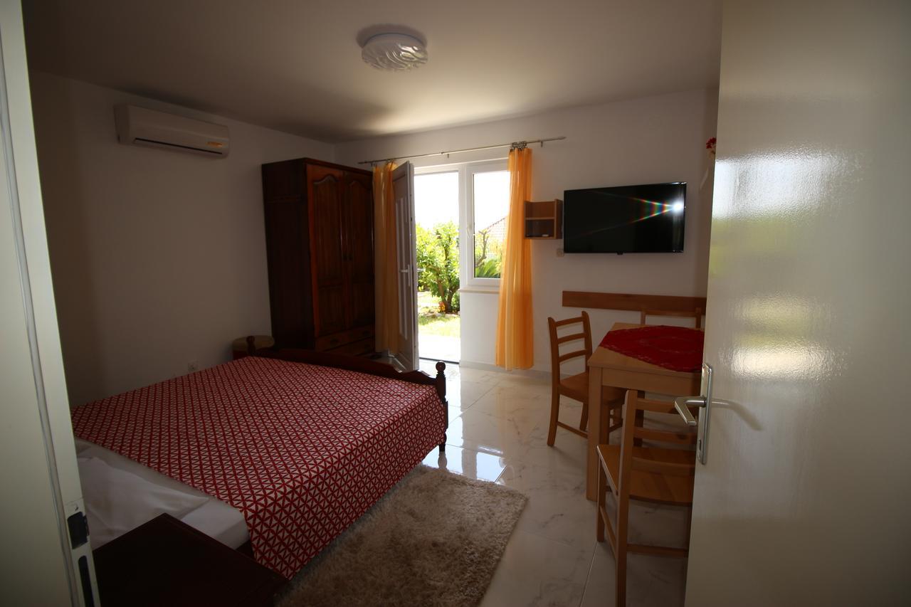 Meje Apartments Split Zewnętrze zdjęcie