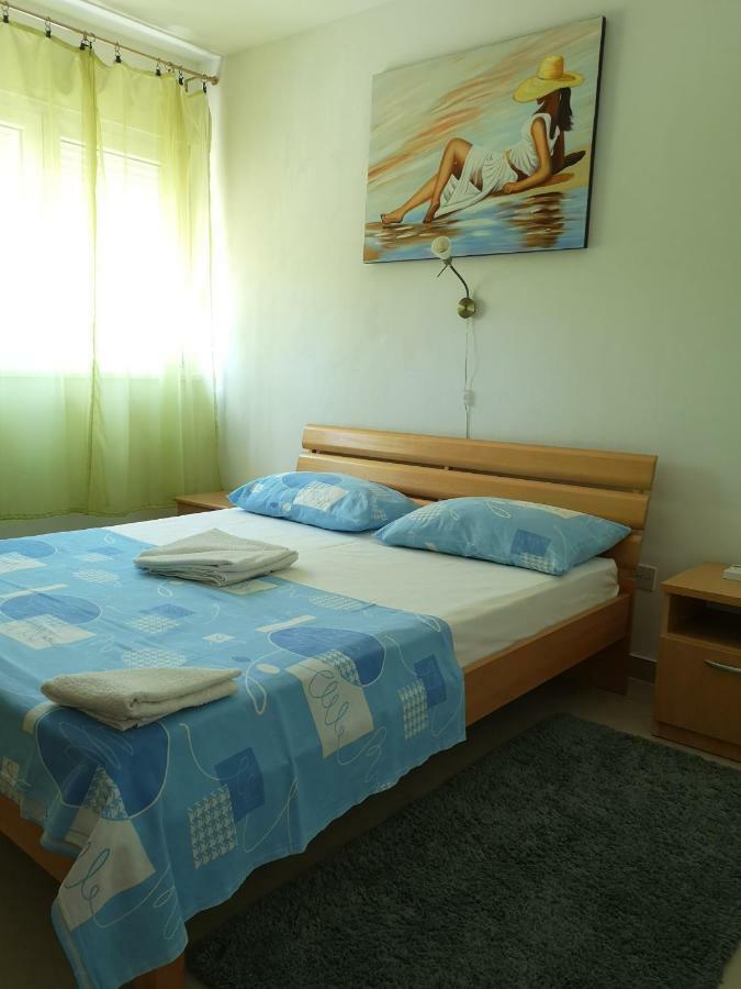 Meje Apartments Split Zewnętrze zdjęcie