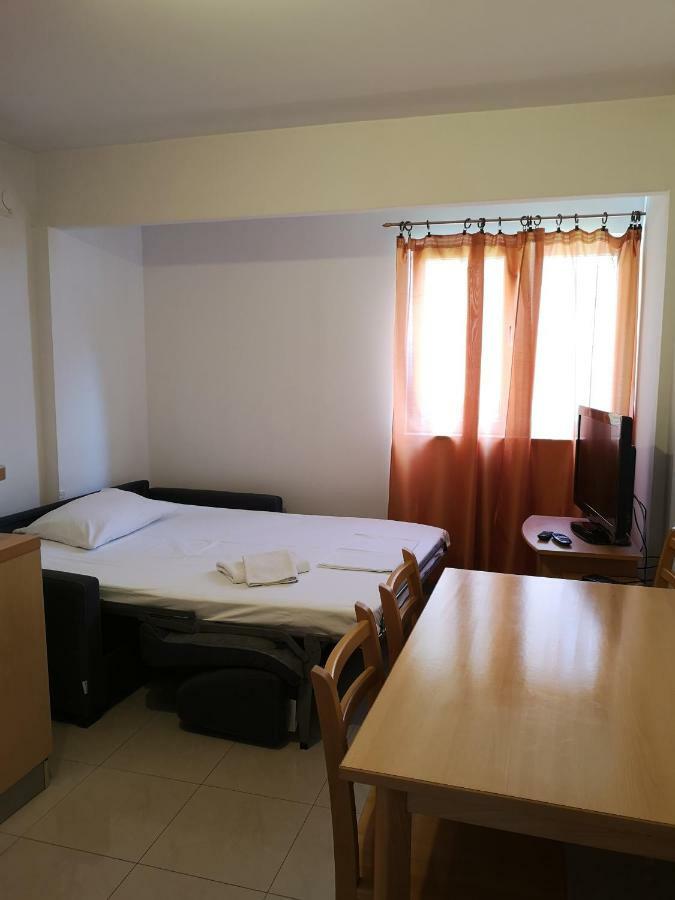 Meje Apartments Split Zewnętrze zdjęcie