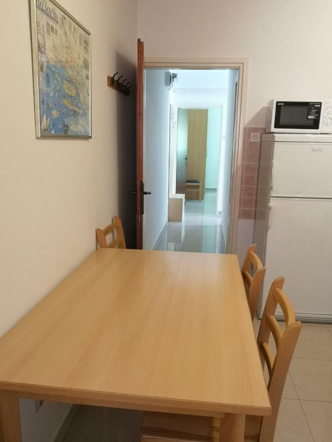 Meje Apartments Split Zewnętrze zdjęcie