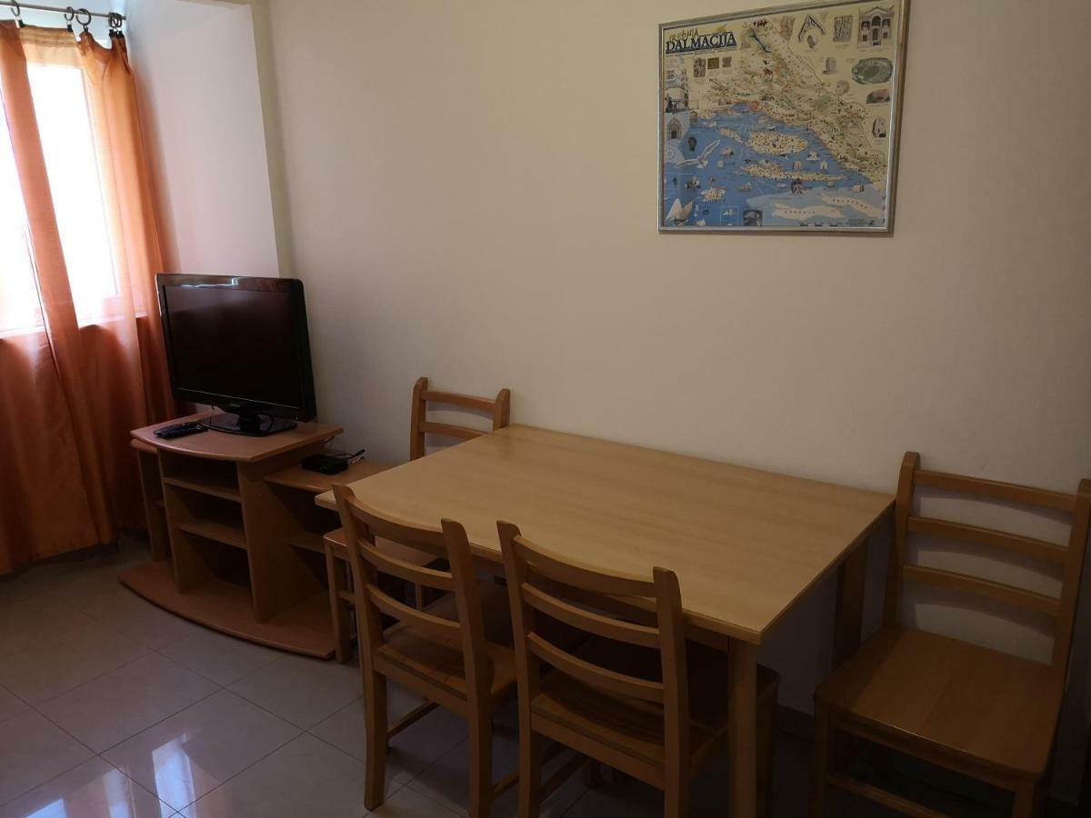 Meje Apartments Split Zewnętrze zdjęcie