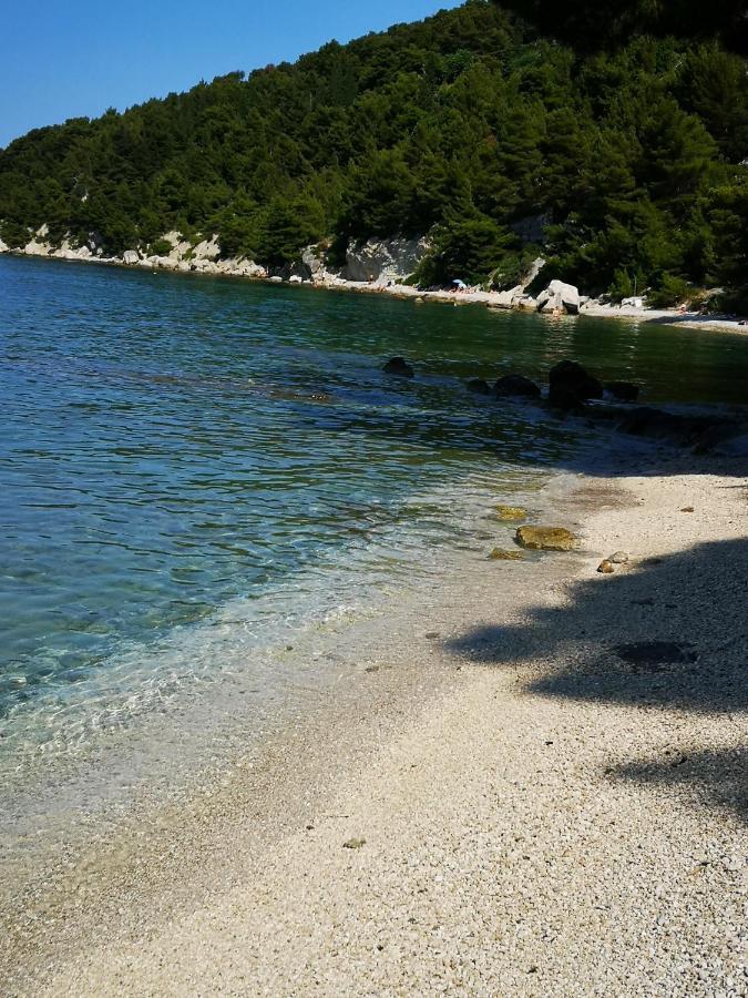 Meje Apartments Split Zewnętrze zdjęcie